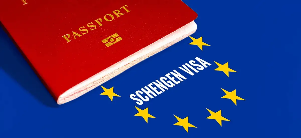 Schengen Visa