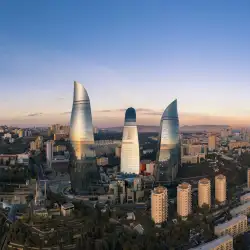 Your Azerbaijan Adventure: The Ultimate Itinerary and Package Guide