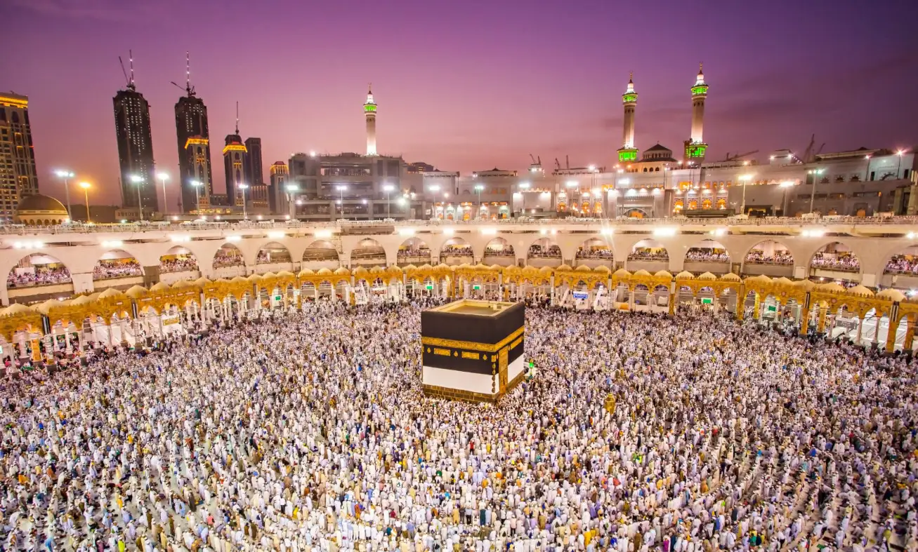 Travel Trends 2025: What’s Hot for Pilgrimage &amp; Faith-Based Journeys