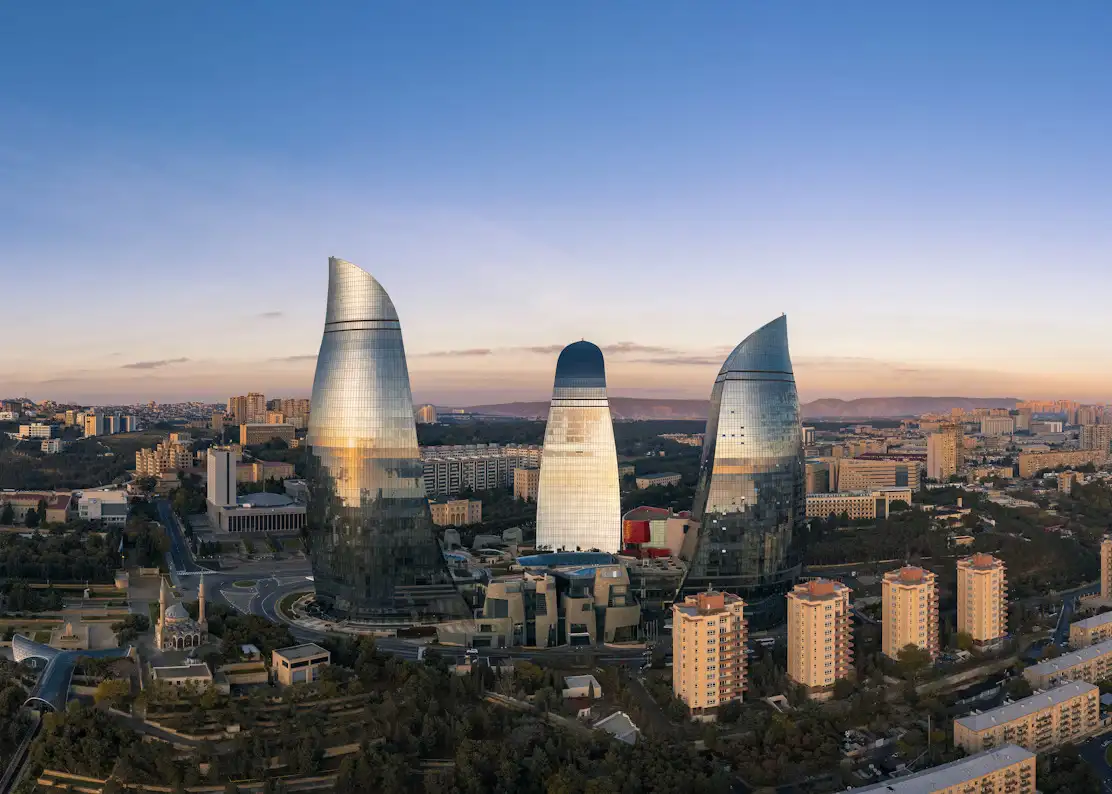 Your Azerbaijan Adventure: The Ultimate Itinerary and Package Guide
