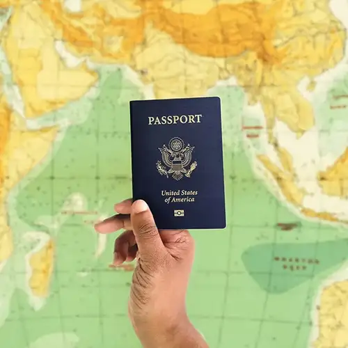 Global Visa Assistance