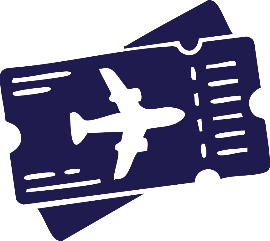 Air Ticketing icon