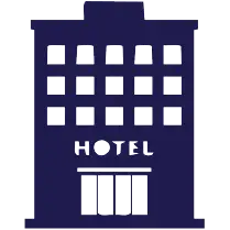 Hotel Booking icon
