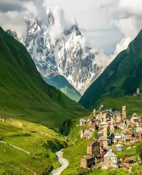Armenia