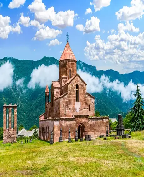 Yerevan