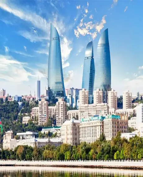 Azerbaijan