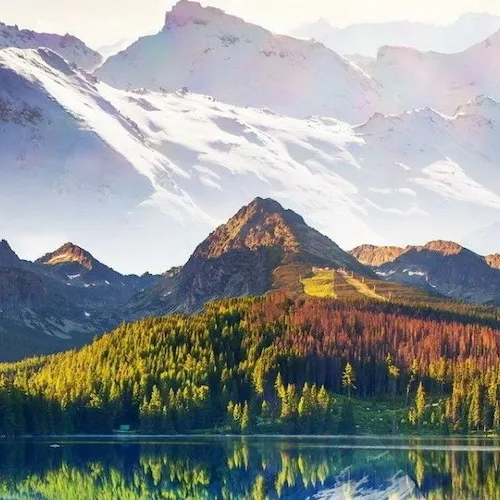 6Days &amp; 5Nights Georgia Tour Package