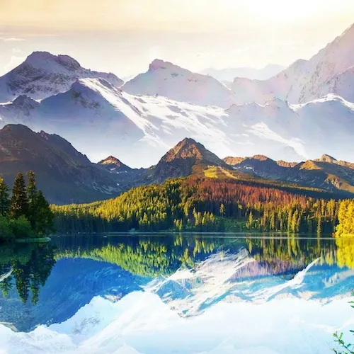 3 Days / 2 Nights Georgia Tour Package