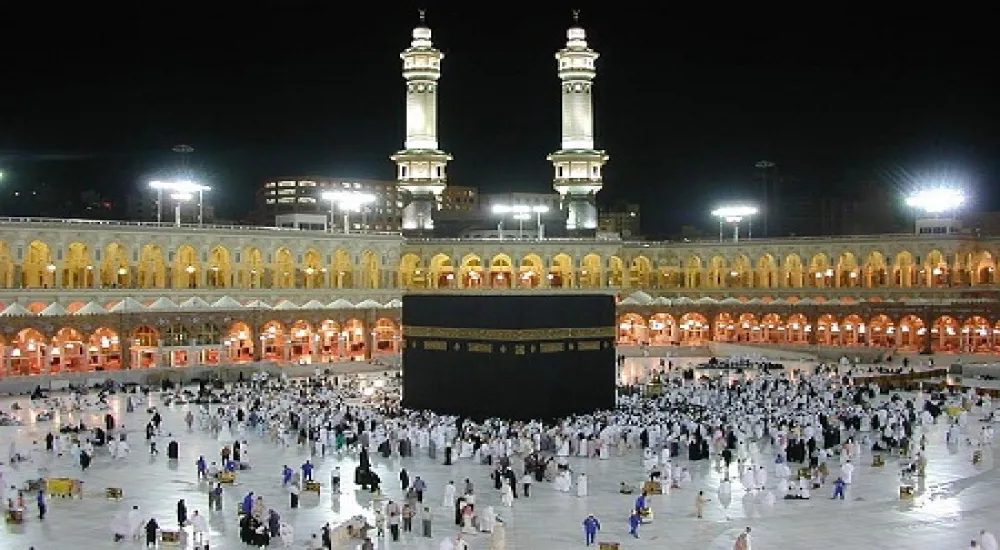 Economy Umrah Package by Bus - 10 Days