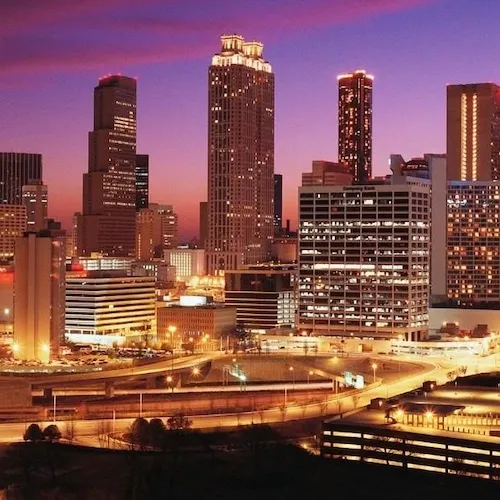 5Days &amp; 4Nights Georgia Tour Package